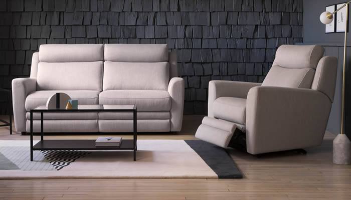 Parker Knoll Dakota Fabric Range